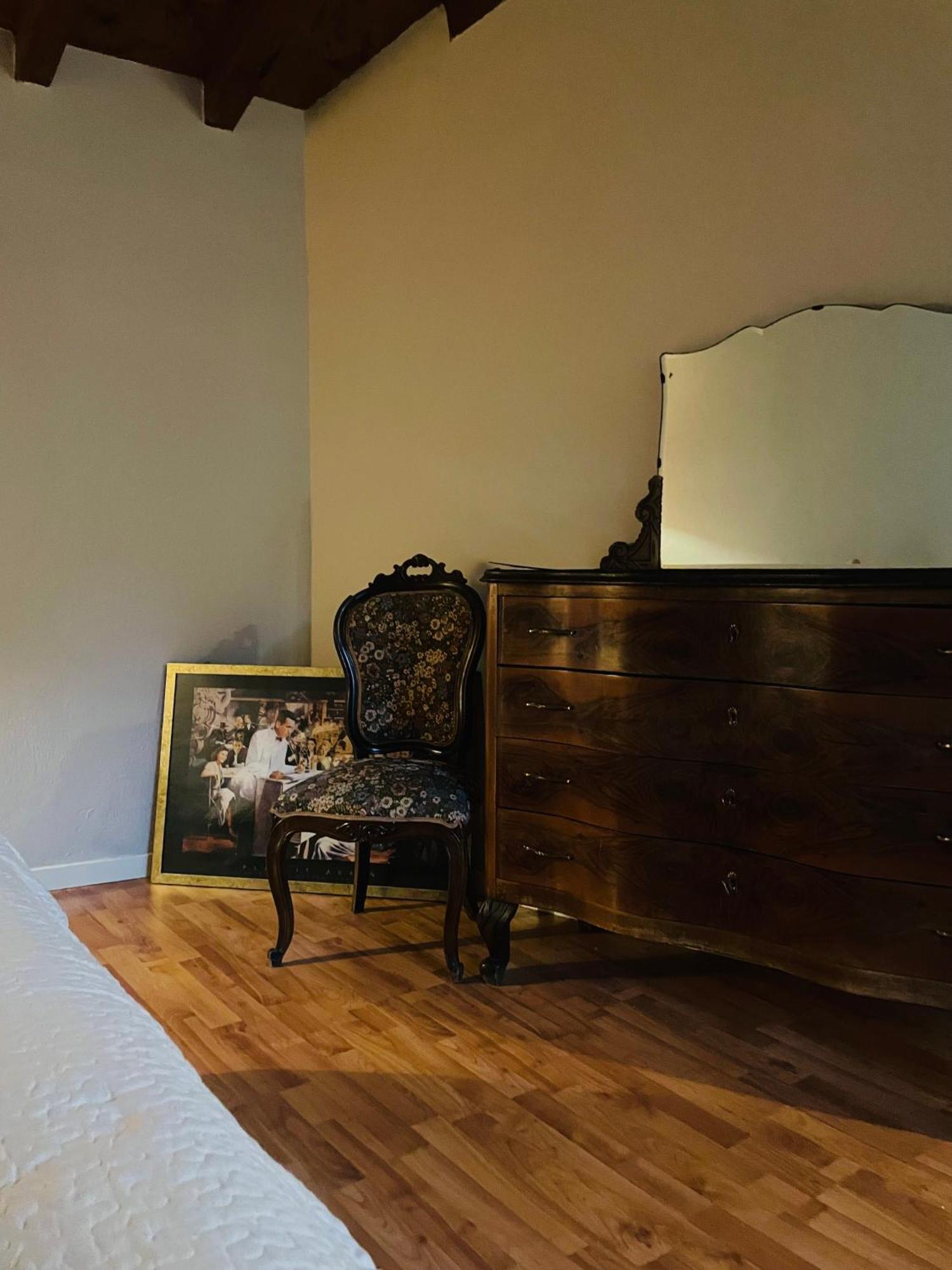 Апартаменты La Casa Di Totta Стреза Экстерьер фото
